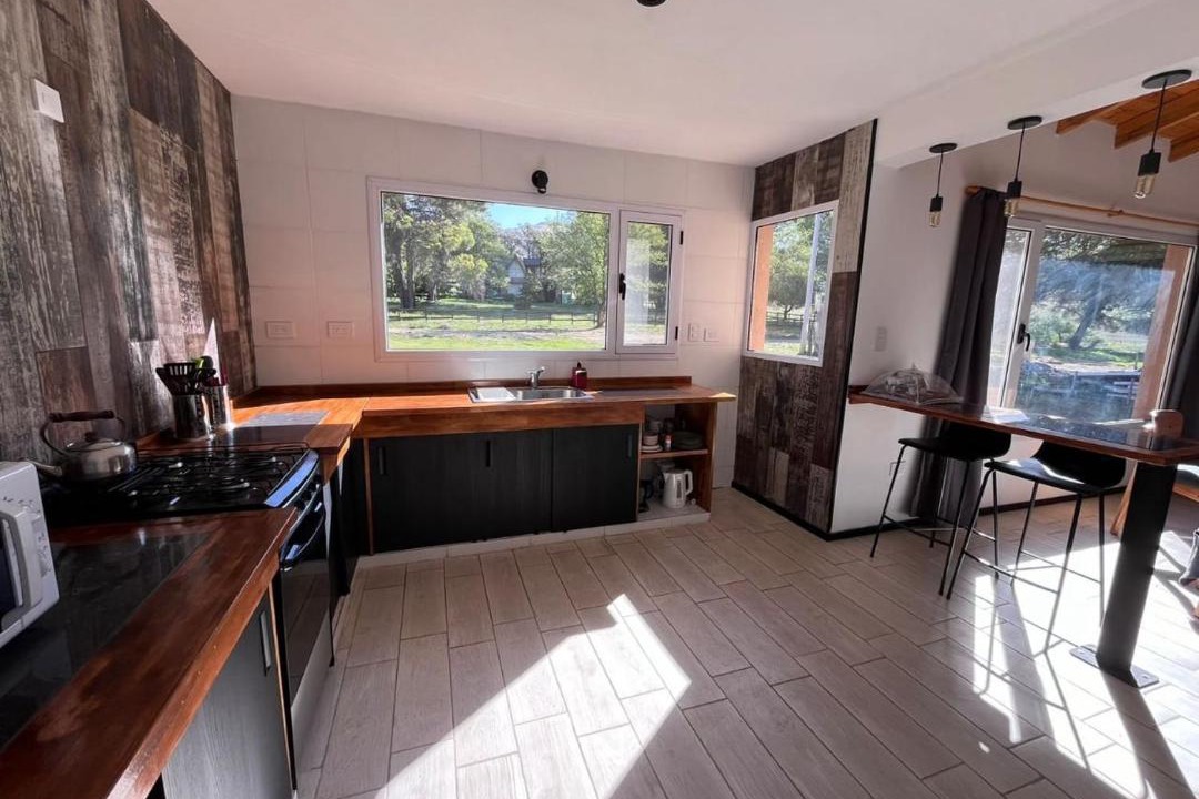 Photo of Kitchen in Villa Ventana