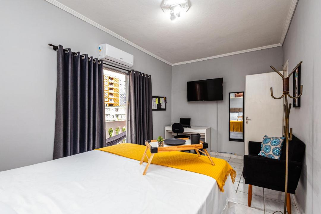 Photo of Bedroom in Tupi