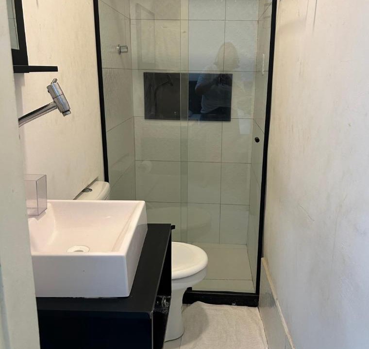 Photo of Bathroom in Mossoro