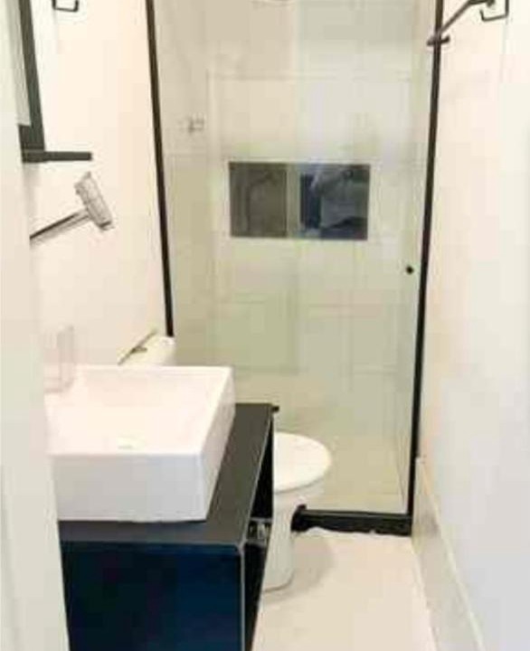 Photo of Bathroom in Mossoro