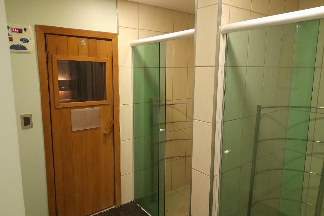 Photo of Bathroom in Vila Olimpia