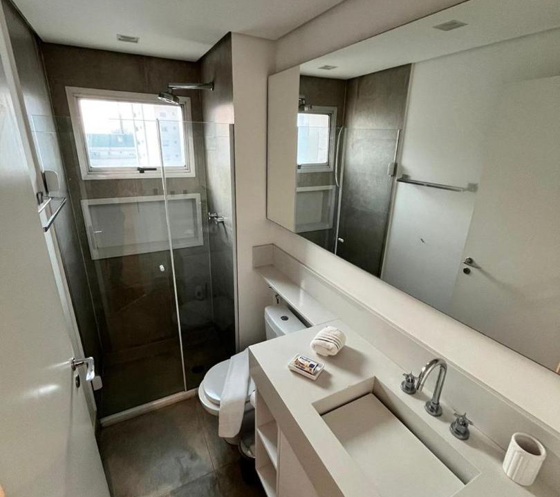 Photo of Bathroom in Vila Olimpia