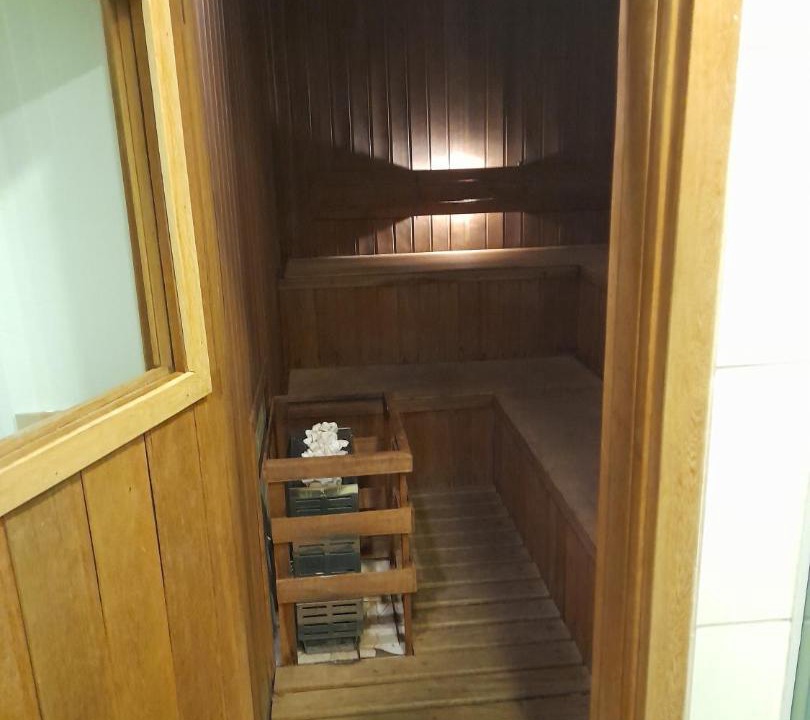 Photo of Bathroom in Vila Olimpia