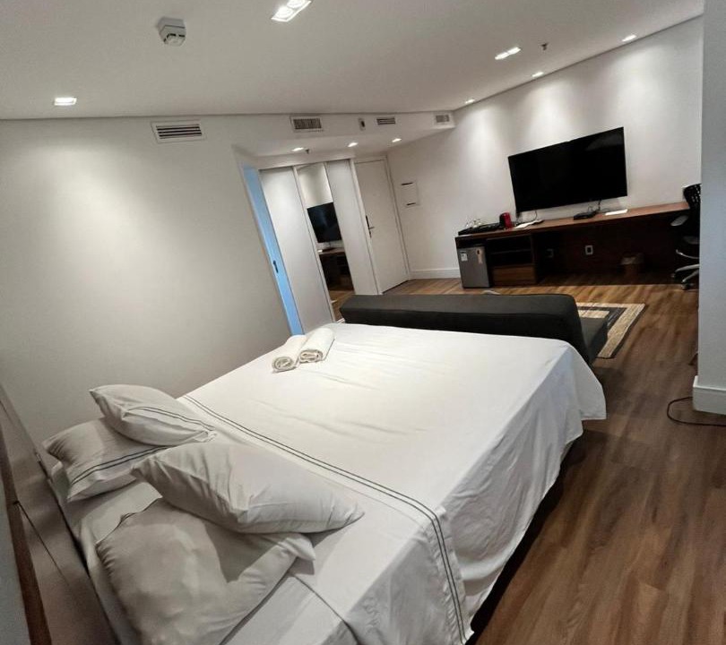 Photo of Bedroom in Vila Olimpia