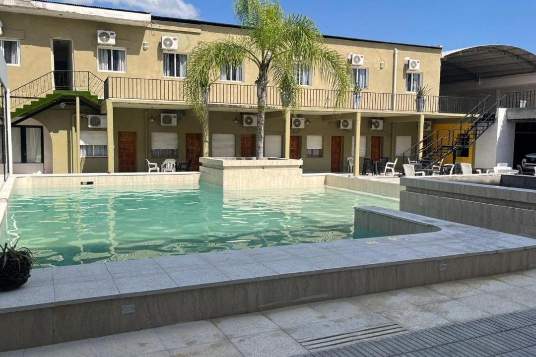 Photo of Others in Termas de Rio Hondo