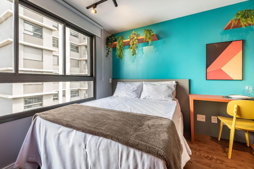 Photo of Bedroom in Campo Belo