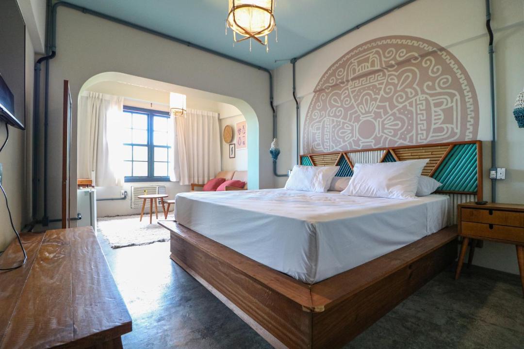 Photo of Bedroom in Florianopolis