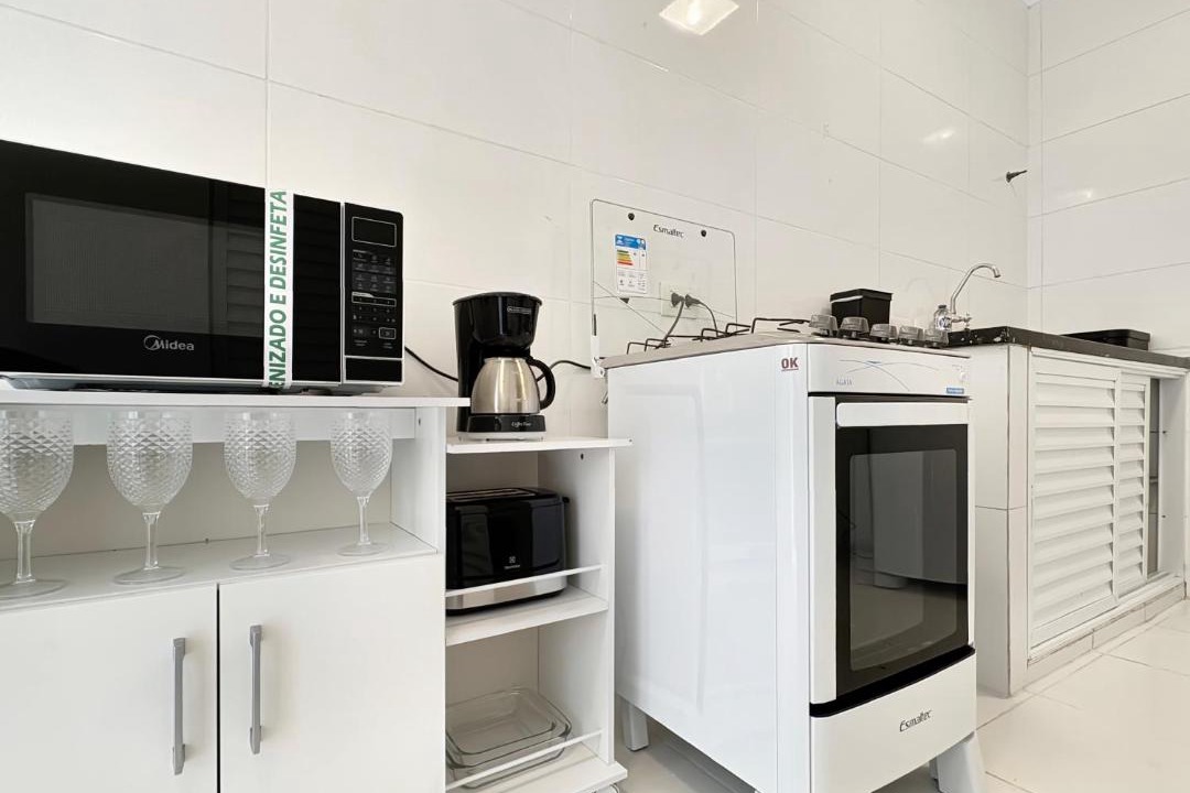 Photo of Kitchen in Enseada