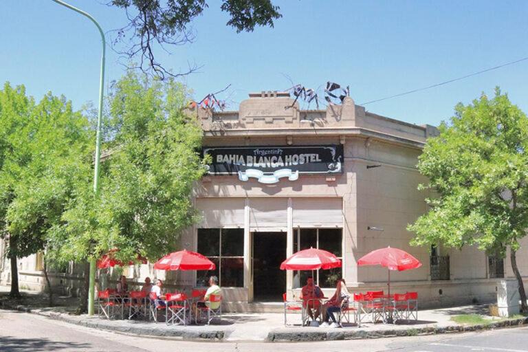 Photo of Others in Bahia Blanca