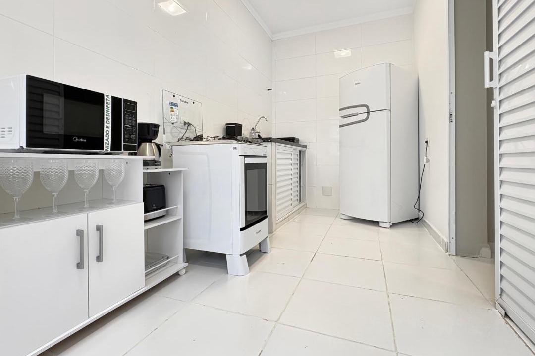 Photo of Kitchen in Enseada