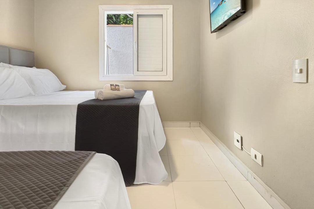 Photo of Bedroom in Enseada