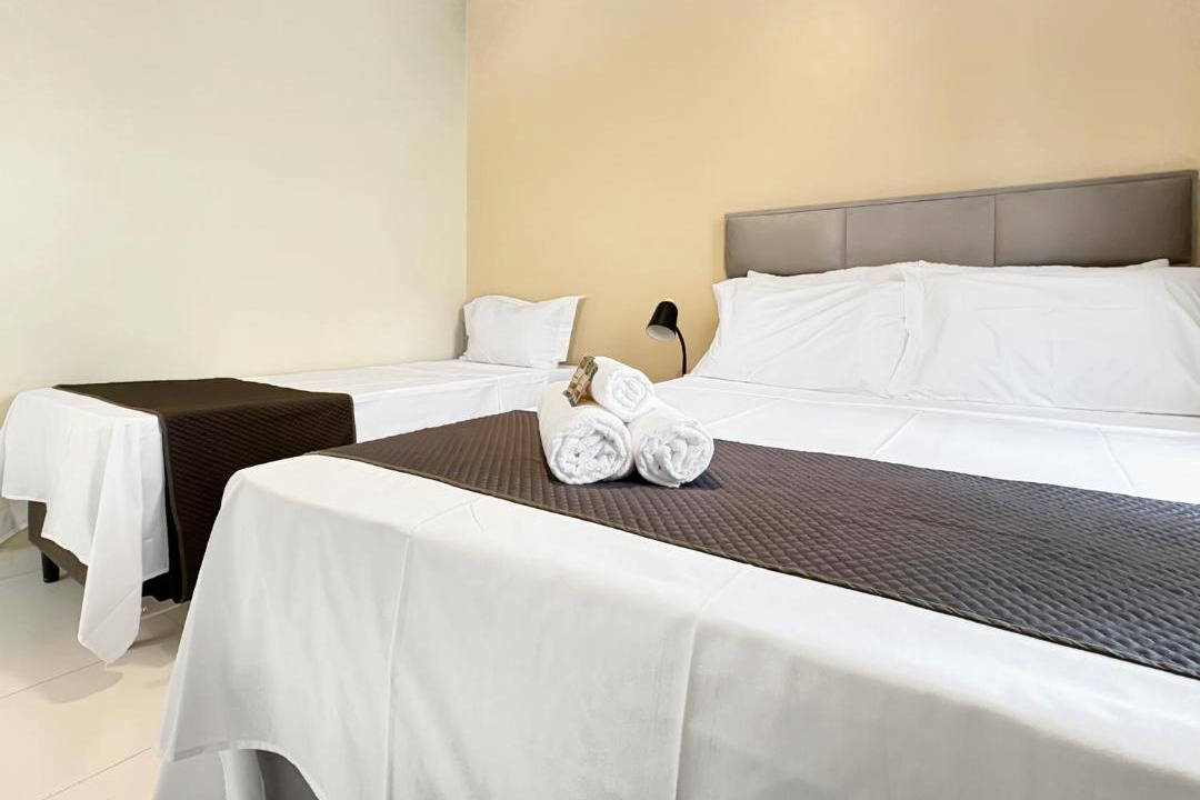 Photo of Bedroom in Enseada