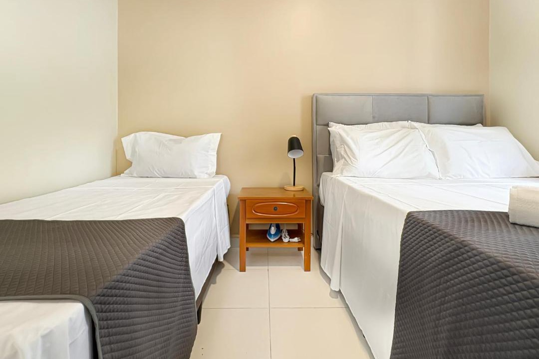 Photo of Bedroom in Enseada