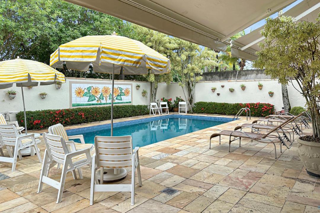 Photo of Patio Balcony in Enseada