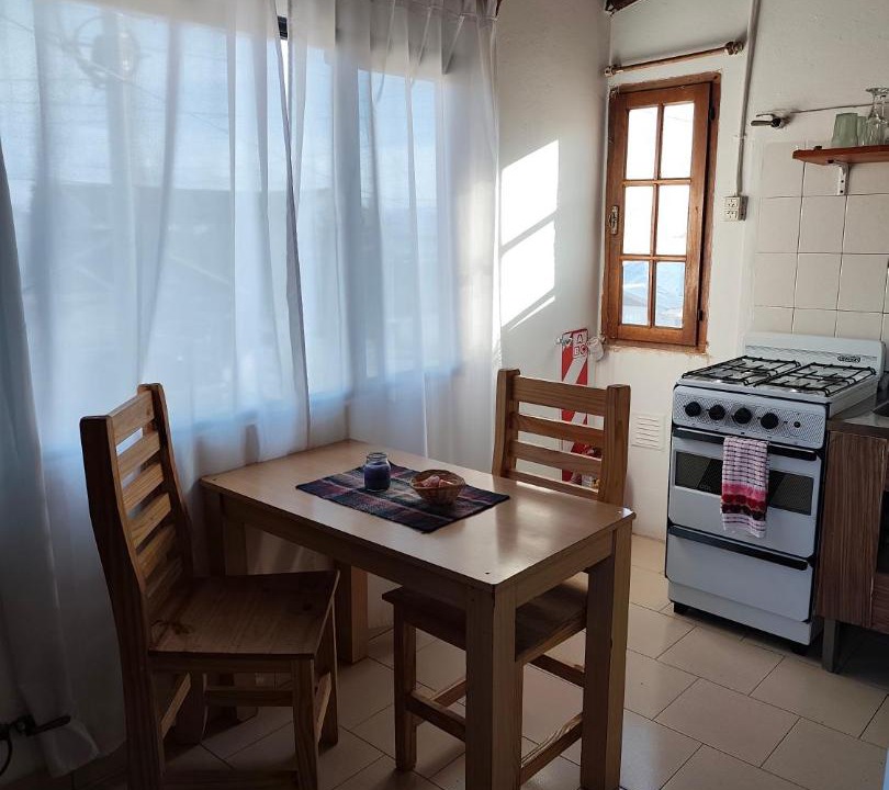 Photo of Kitchen in Macrozona Bahia Redonda y Primeros Faldeos