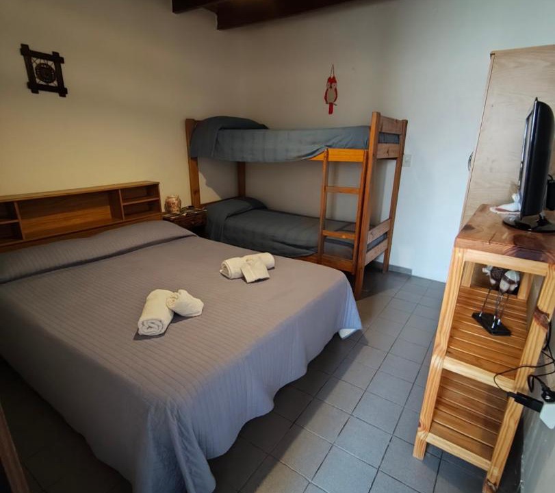 Photo of Bedroom in Macrozona Bahia Redonda y Primeros Faldeos
