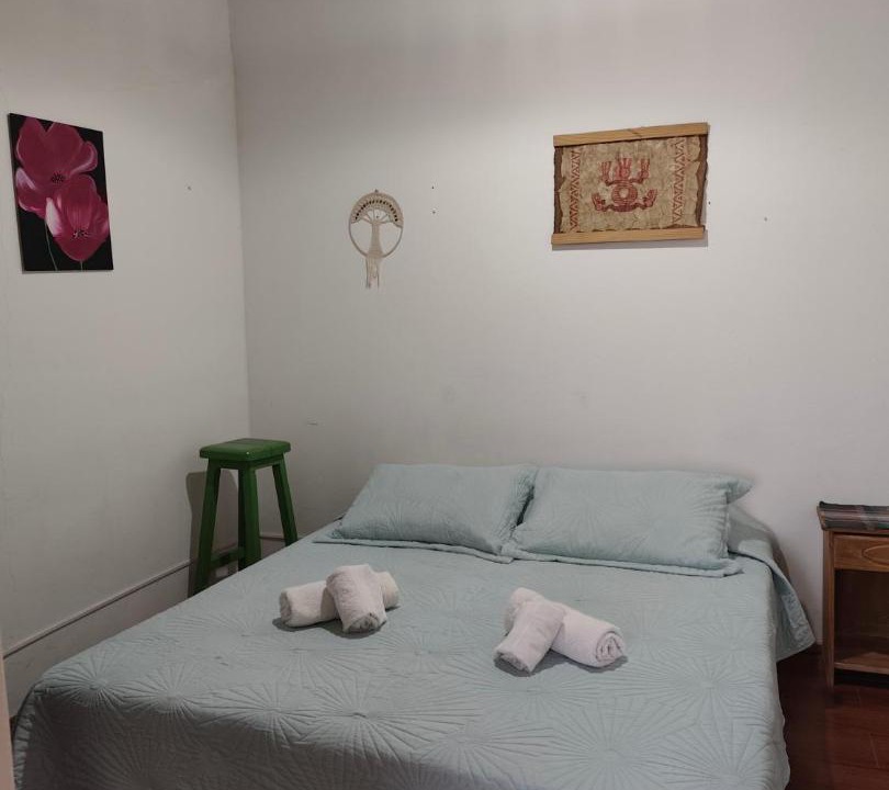 Photo of Bedroom in Macrozona Bahia Redonda y Primeros Faldeos