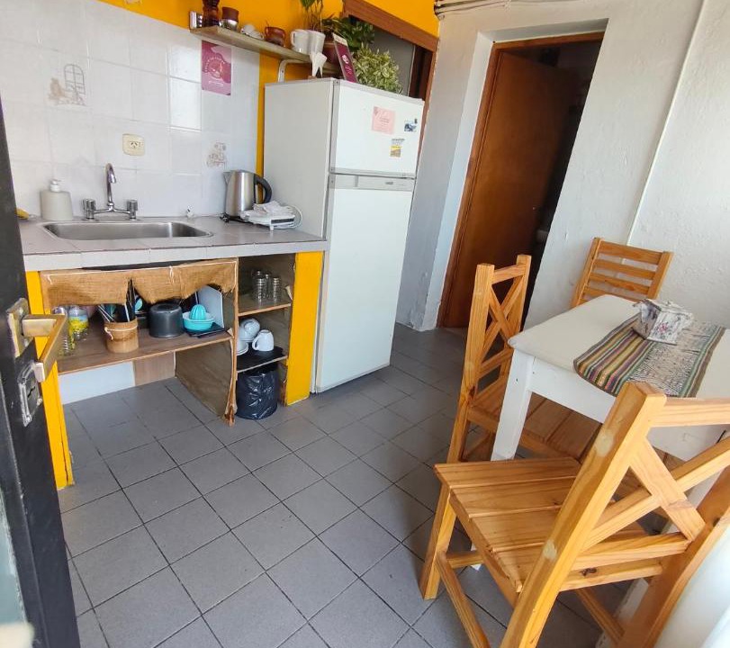 Photo of Kitchen in Macrozona Bahia Redonda y Primeros Faldeos