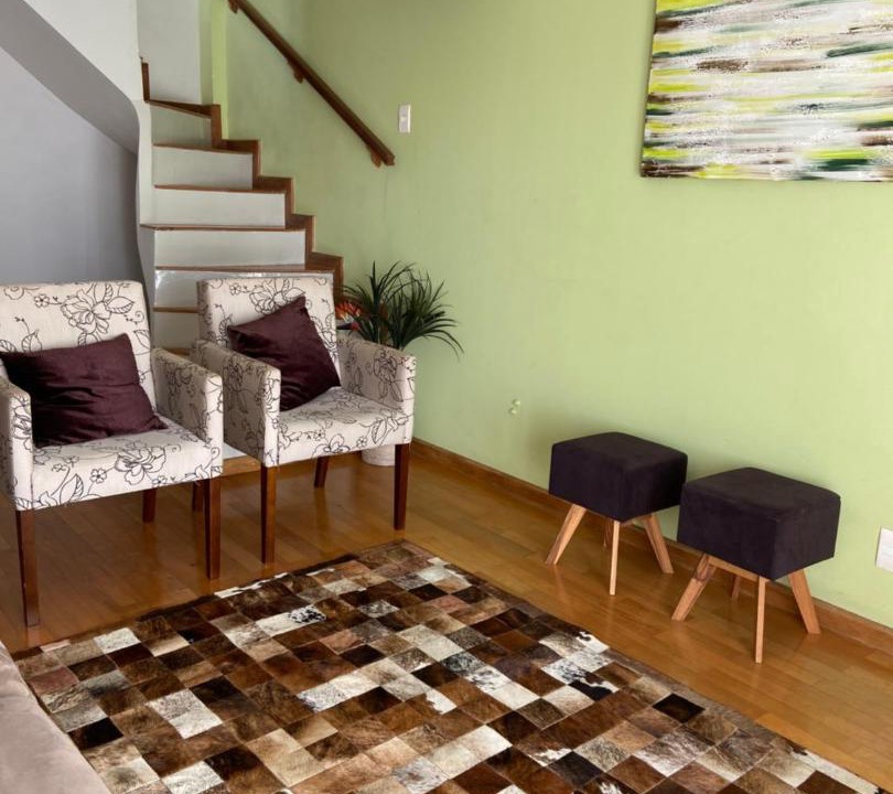 Photo of Livingroom in Vila Everest