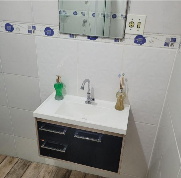 Photo of Bathroom in Florida
