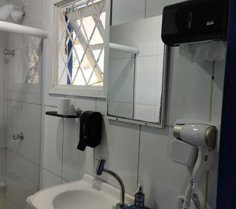 Photo of Bathroom in Abernessia