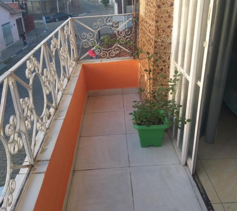 Photo of Patio Balcony in Aparecida
