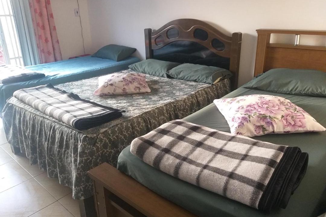 Photo of Bedroom in Aparecida