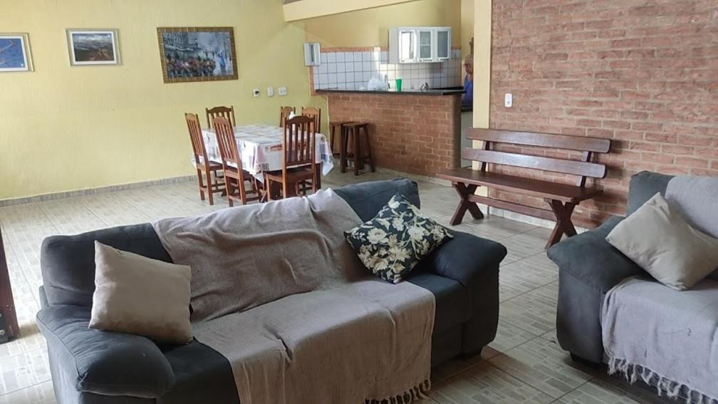 Photo of Livingroom in Pirassununga