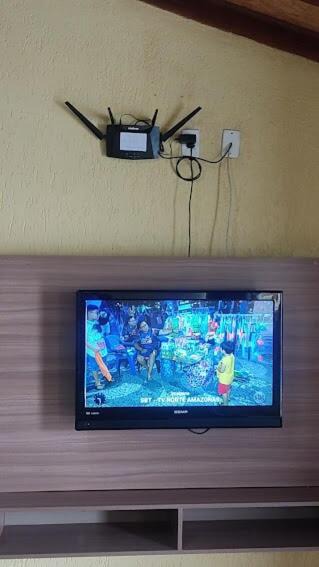 Photo of Livingroom in Pirassununga