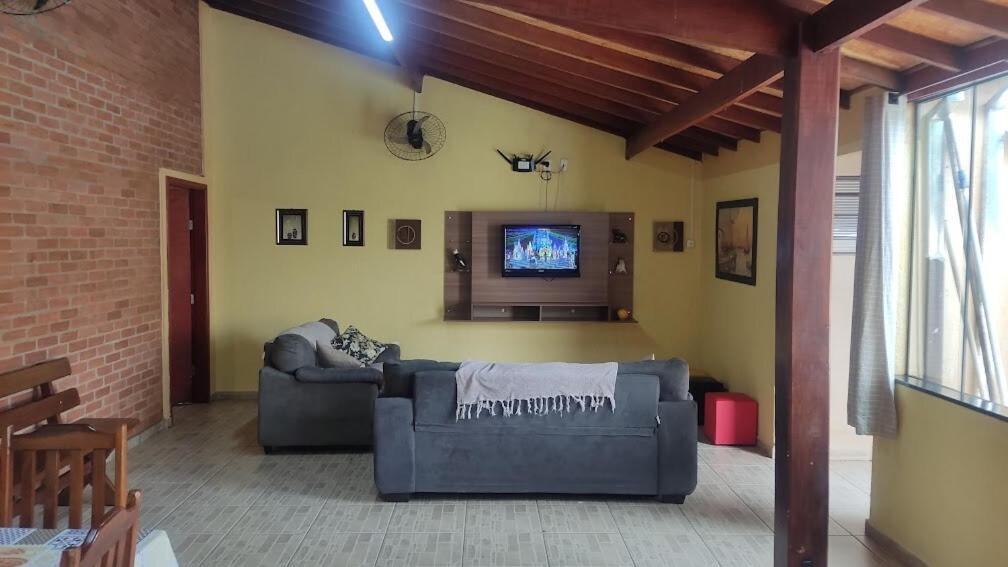 Photo of Livingroom in Pirassununga