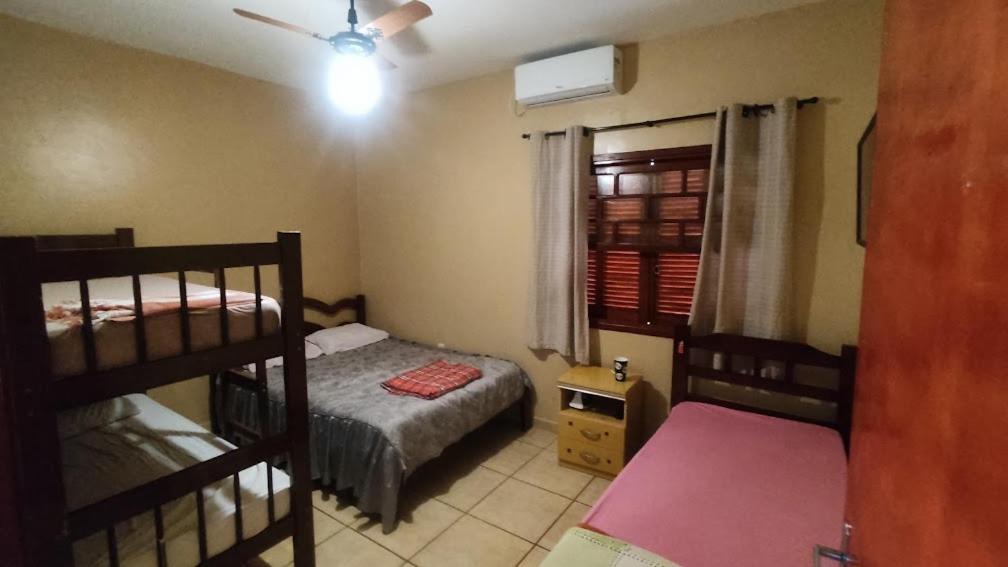 Photo of Bedroom in Pirassununga