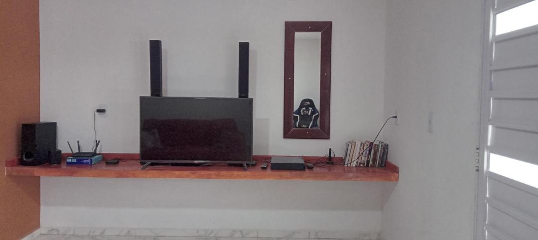 Photo of Livingroom in Bananeiras