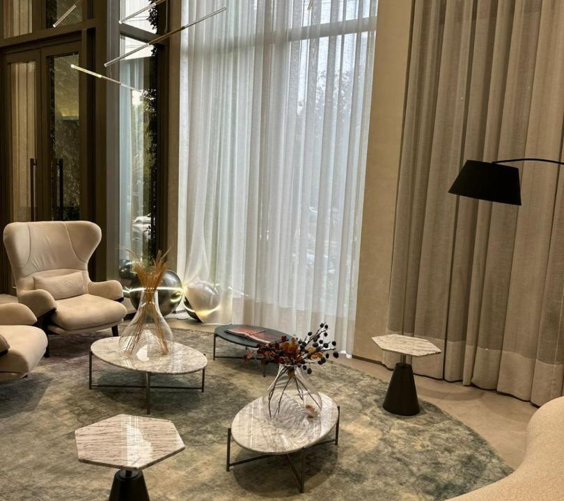 Photo of Livingroom in Campo Belo