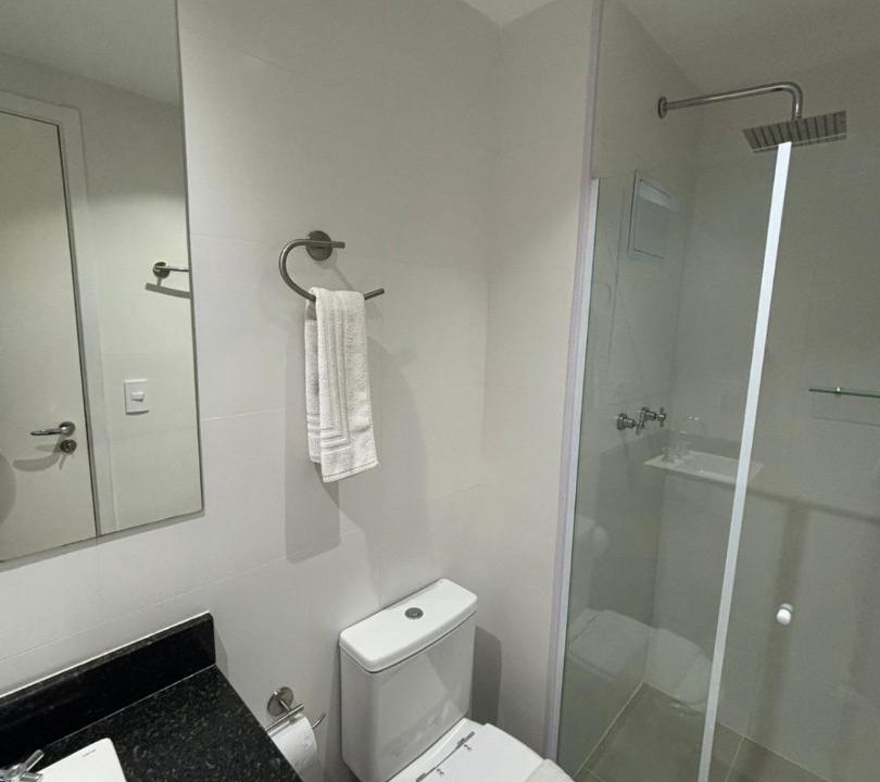 Photo of Bathroom in Vila Pompeia