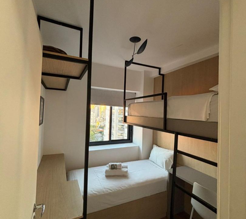 Photo of Bedroom in Vila Pompeia