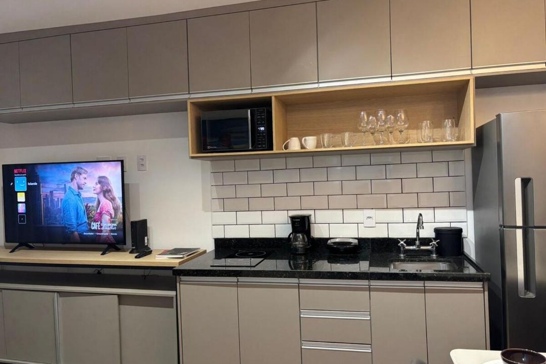 Photo of Kitchen in Vila Pompeia