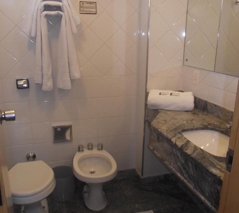 Photo of Bathroom in Sao Jose do Rio Preto