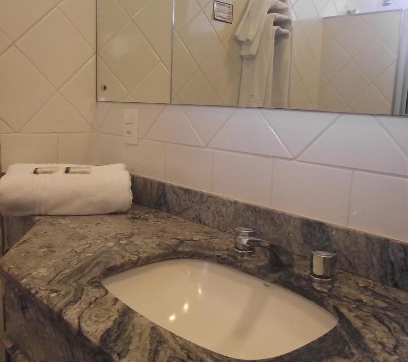 Photo of Bathroom in Sao Jose do Rio Preto