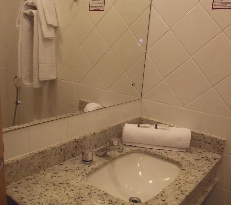 Photo of Bathroom in Sao Jose do Rio Preto