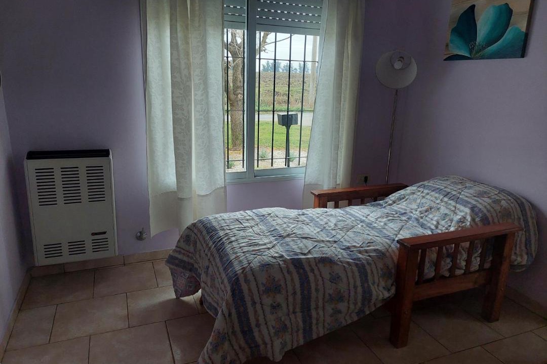 Photo of Bedroom in Tandil