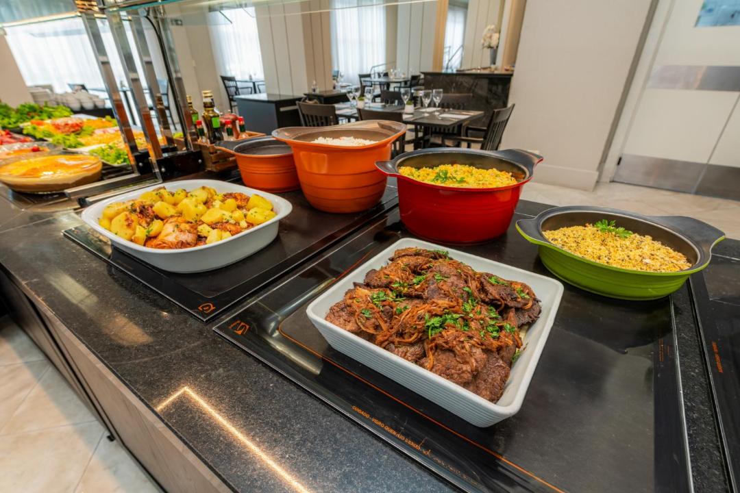 Photo of Kitchen in Reboucas