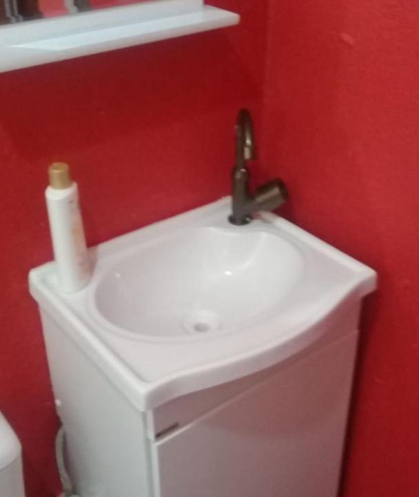 Photo of Bathroom in V Cristina