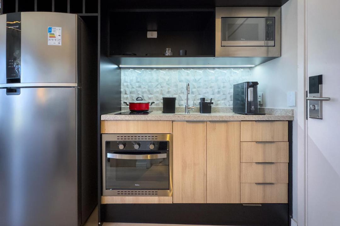 Photo of Kitchen in Campo Belo
