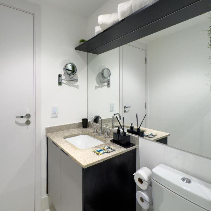Photo of Bathroom in Campo Belo