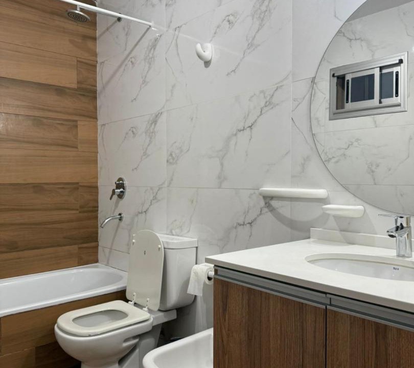 Photo of Bathroom in Villa Carlos Paz