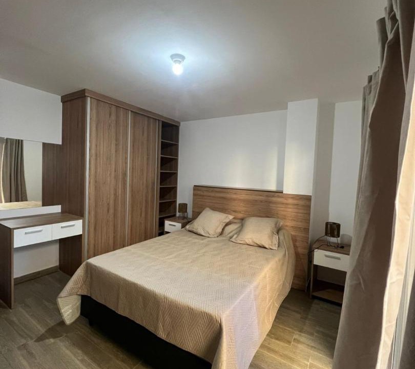Photo of Bedroom in Villa Carlos Paz