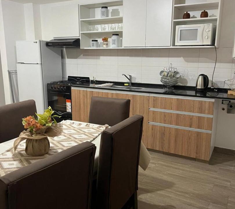Photo of Kitchen in Villa Carlos Paz