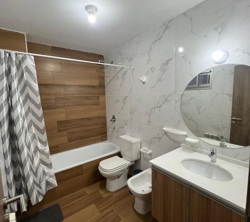 Photo of Bathroom in Villa Carlos Paz