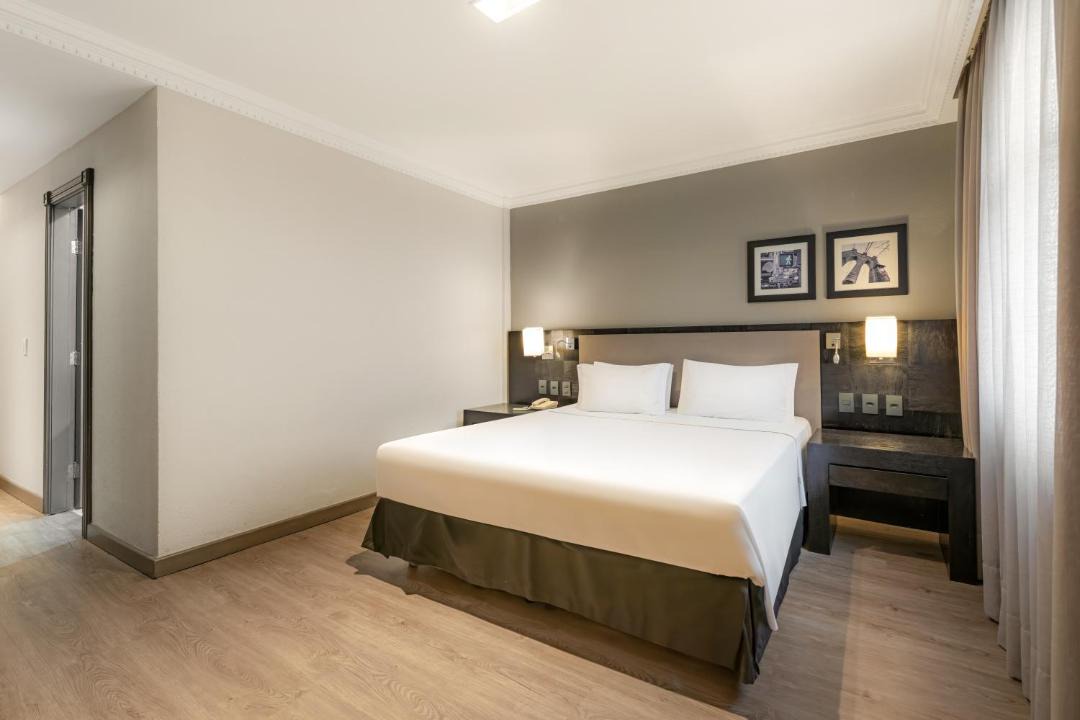 Photo of Bedroom in Reboucas