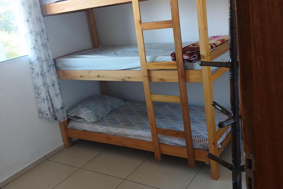 Photo of Bedroom in Centro
